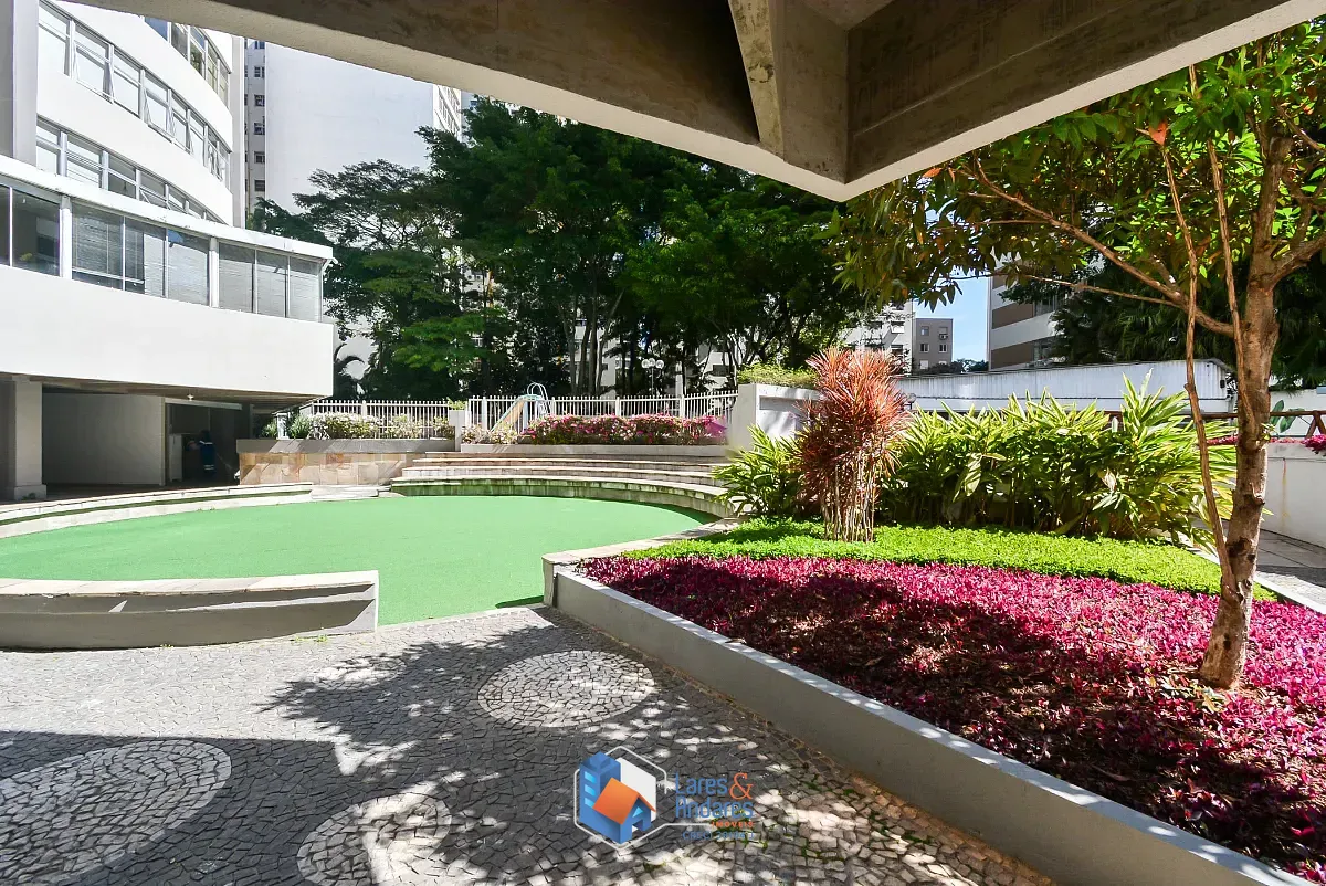 Apartamento, 3 quartos, 178 m² - Foto 49
