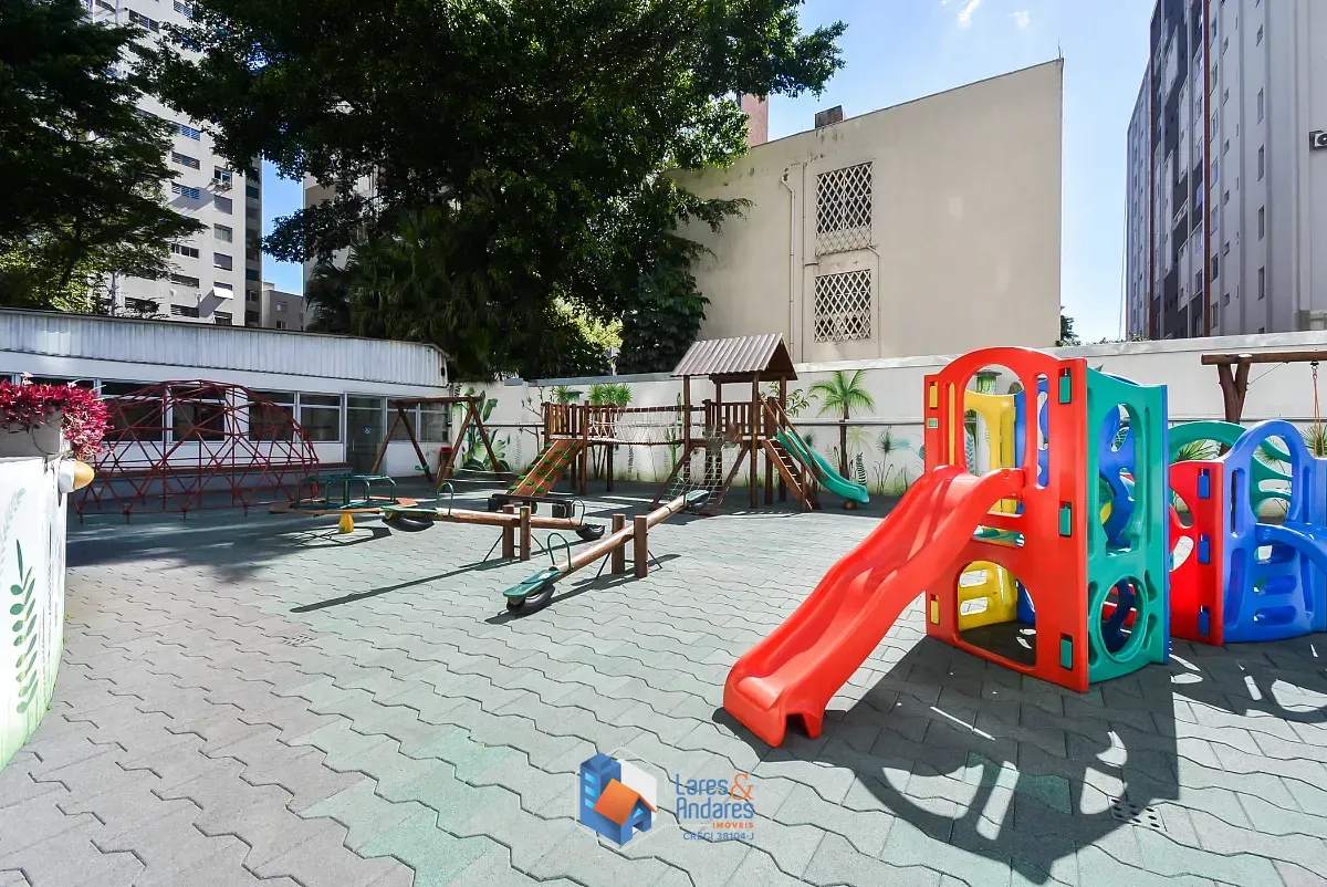 Apartamento, 3 quartos, 178 m² - Foto 50