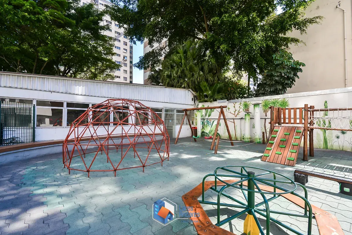 Apartamento, 3 quartos, 178 m² - Foto 52