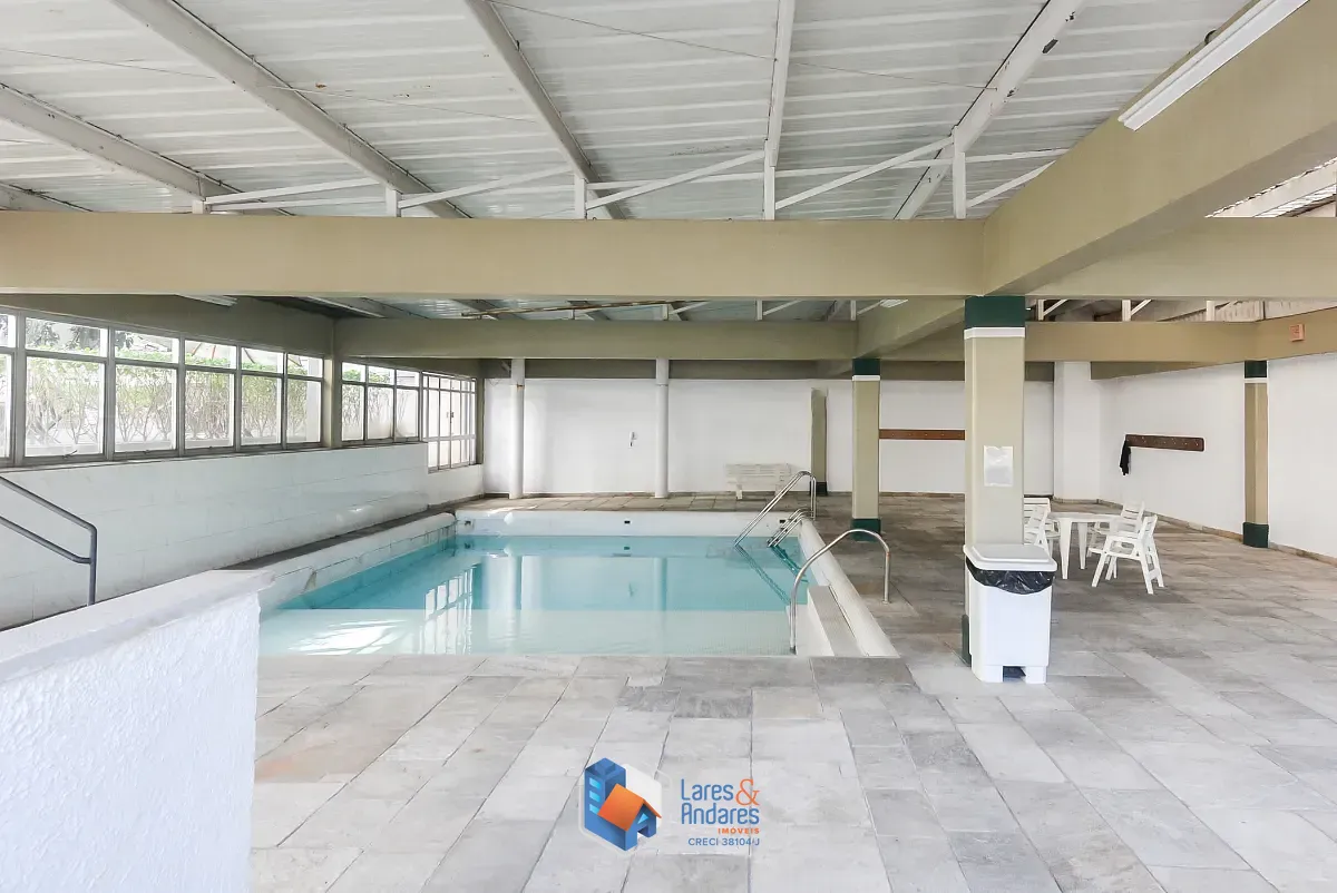 Apartamento, 3 quartos, 178 m² - Foto 53