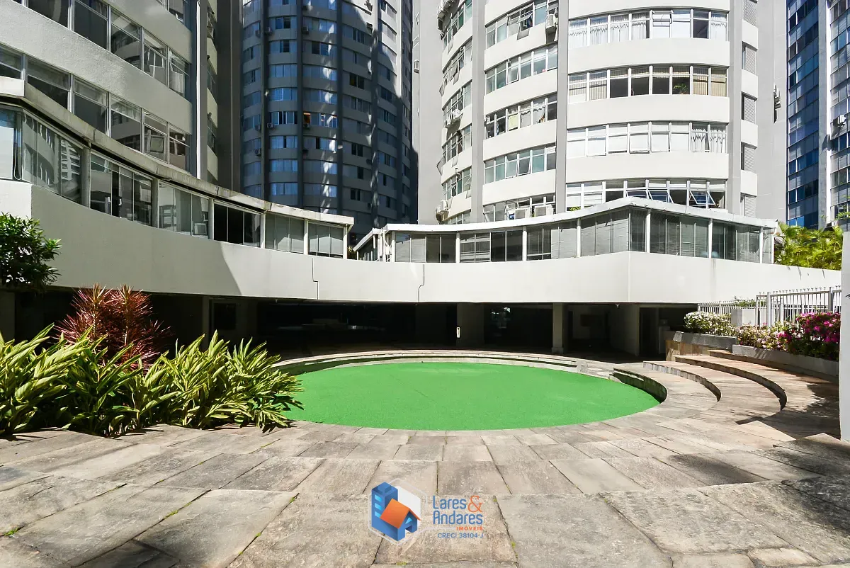 Apartamento, 3 quartos, 178 m² - Foto 54