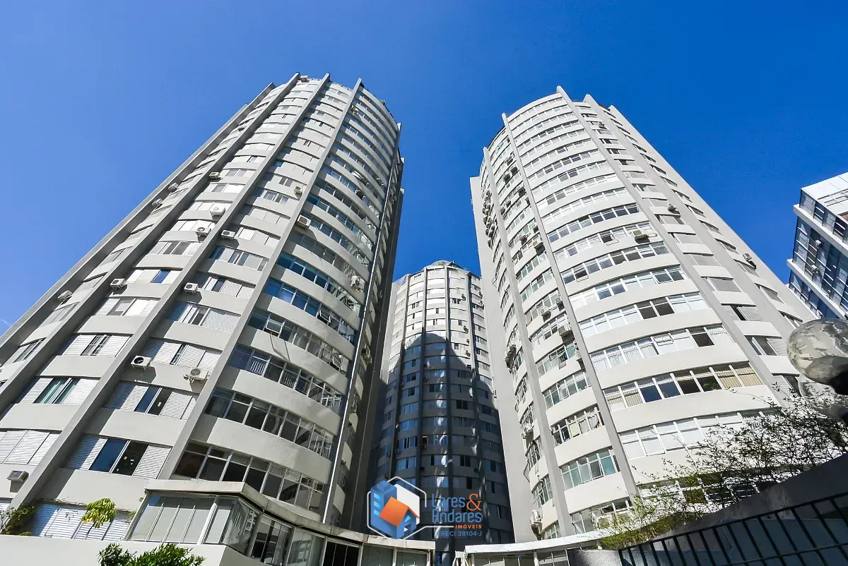 Apartamento, 3 quartos, 178 m² - Foto 55