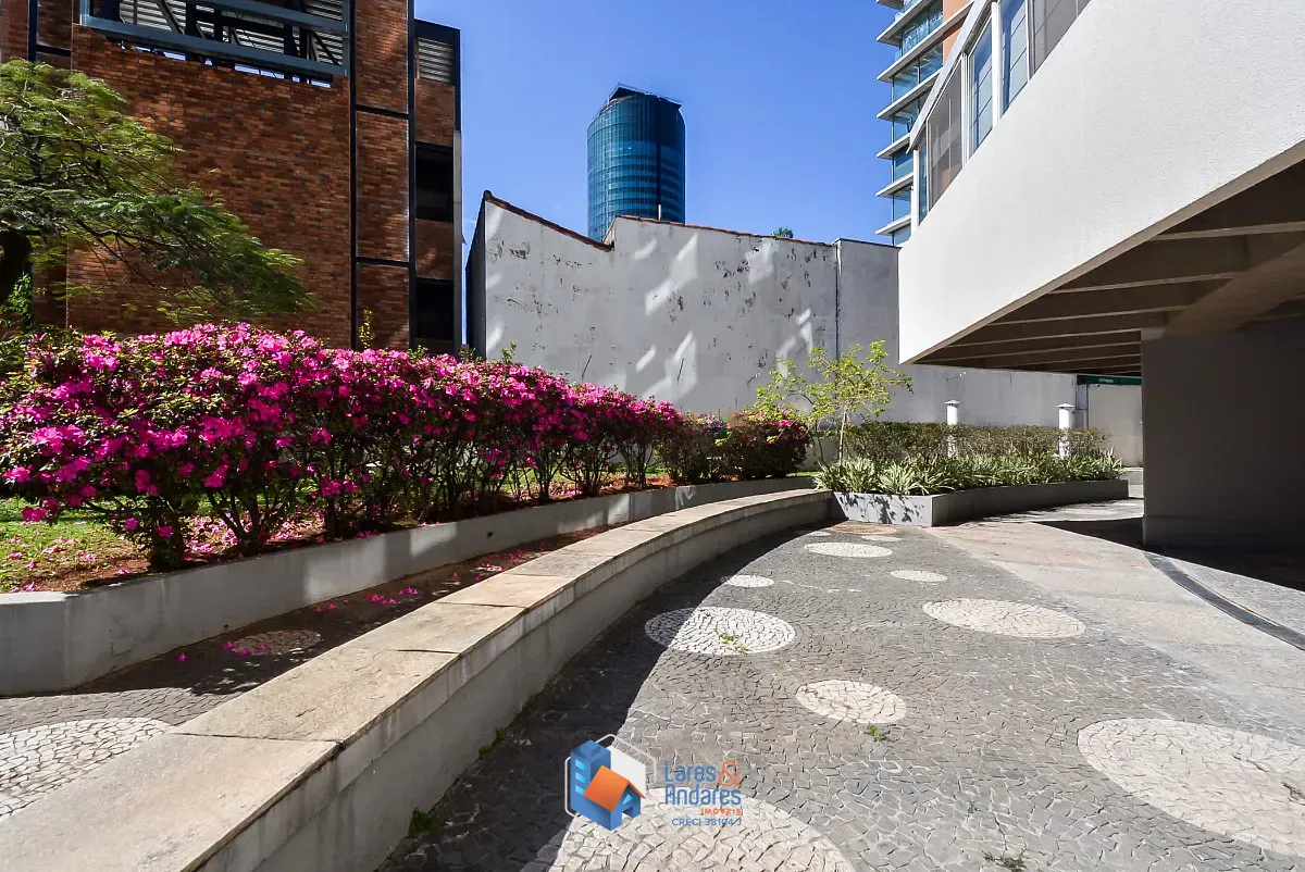 Apartamento, 3 quartos, 178 m² - Foto 56