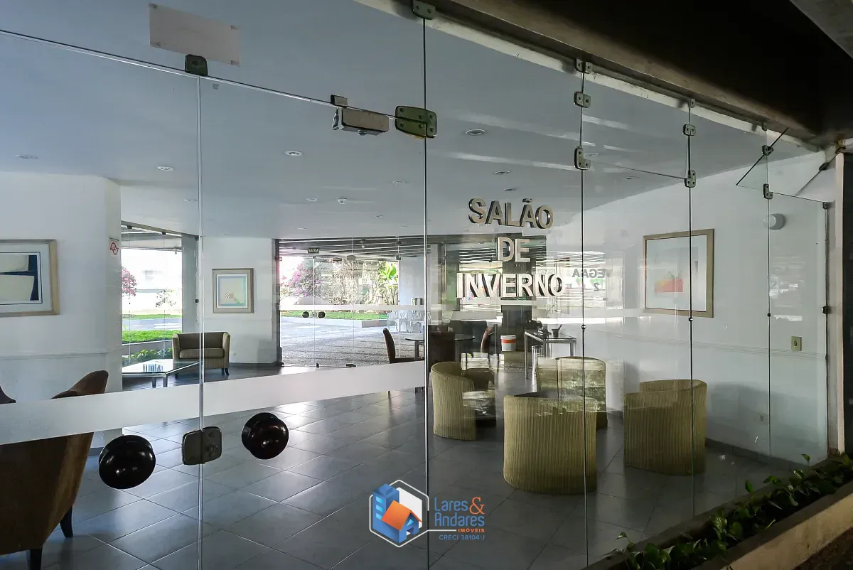 Apartamento, 3 quartos, 178 m² - Foto 57