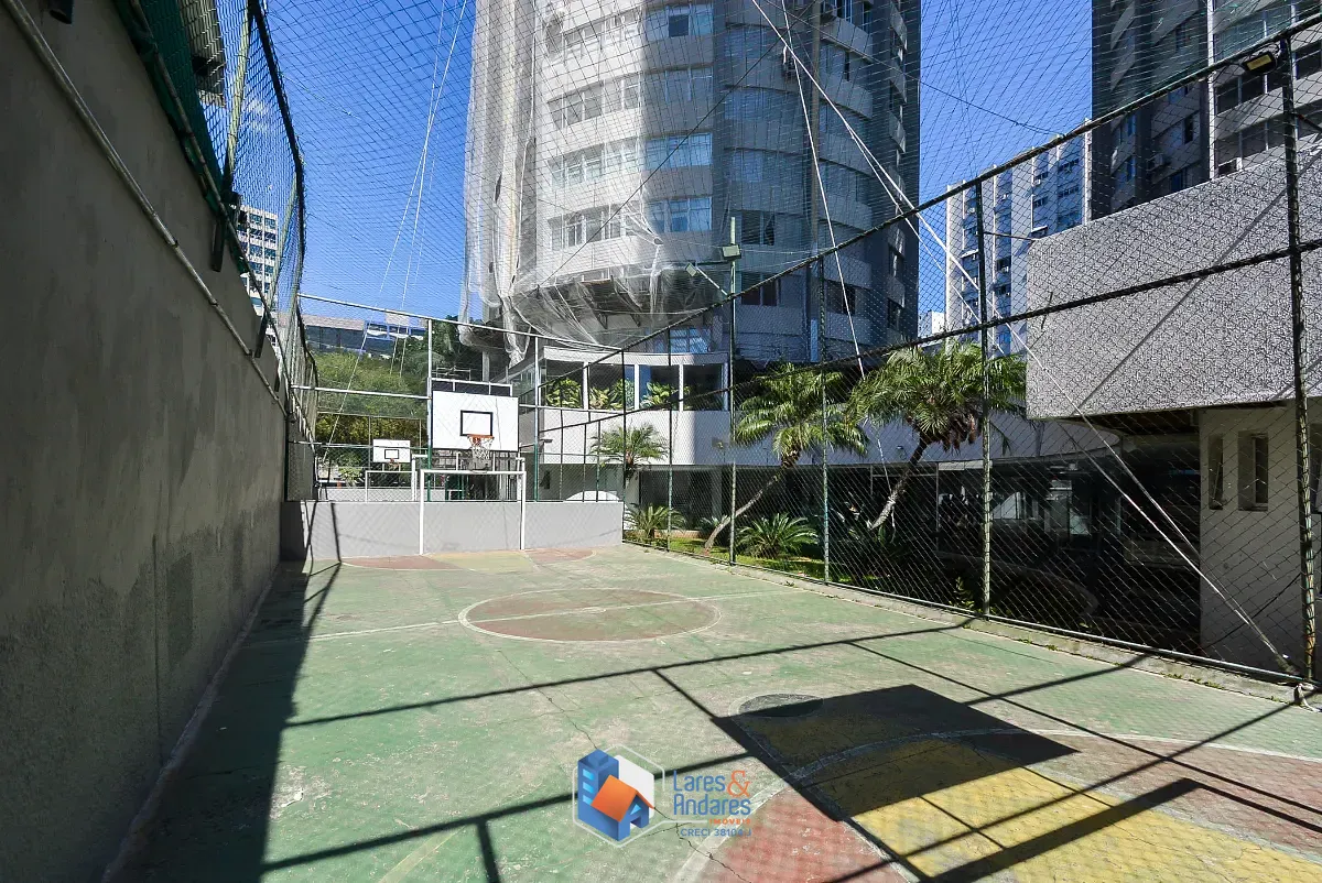 Apartamento, 3 quartos, 178 m² - Foto 58