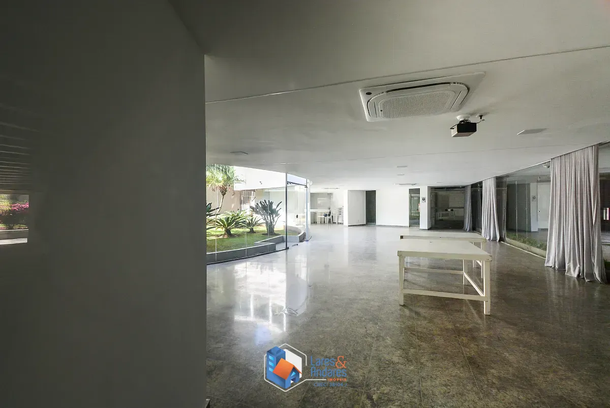 Apartamento, 3 quartos, 178 m² - Foto 59