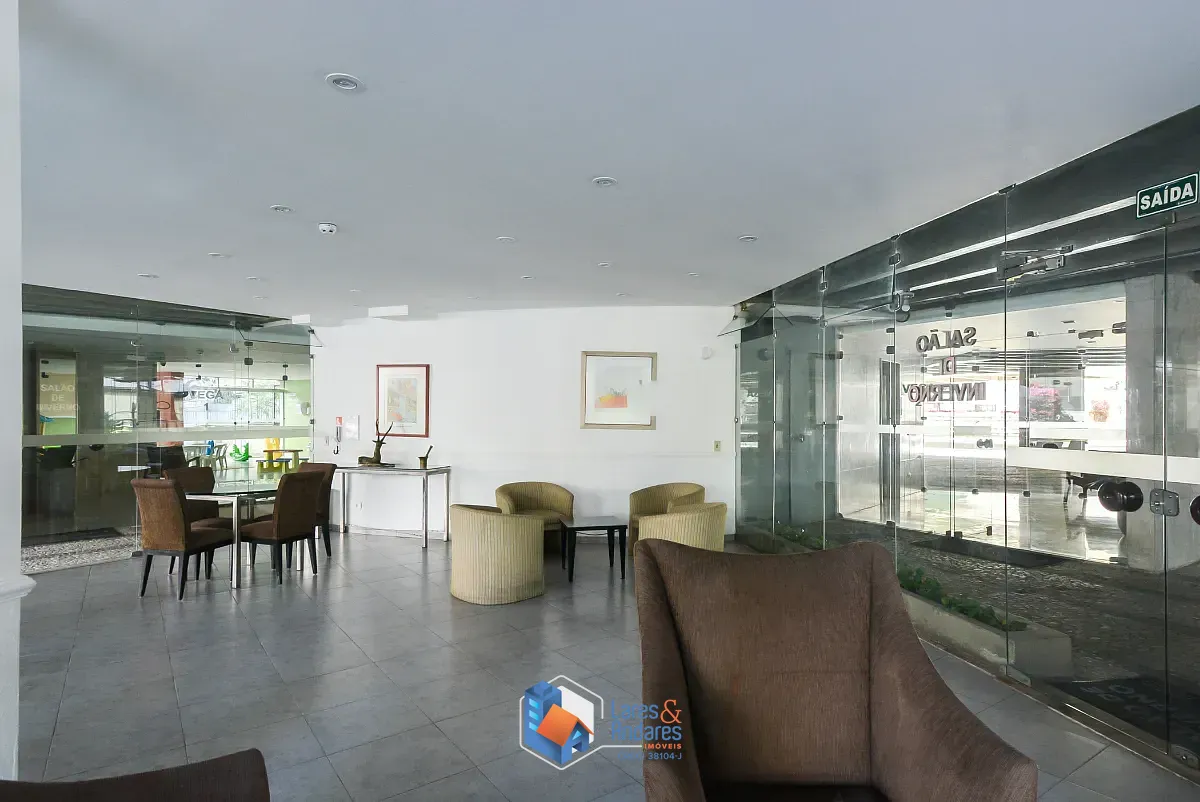 Apartamento, 3 quartos, 178 m² - Foto 60
