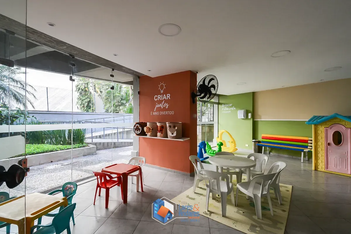 Apartamento, 3 quartos, 178 m² - Foto 61