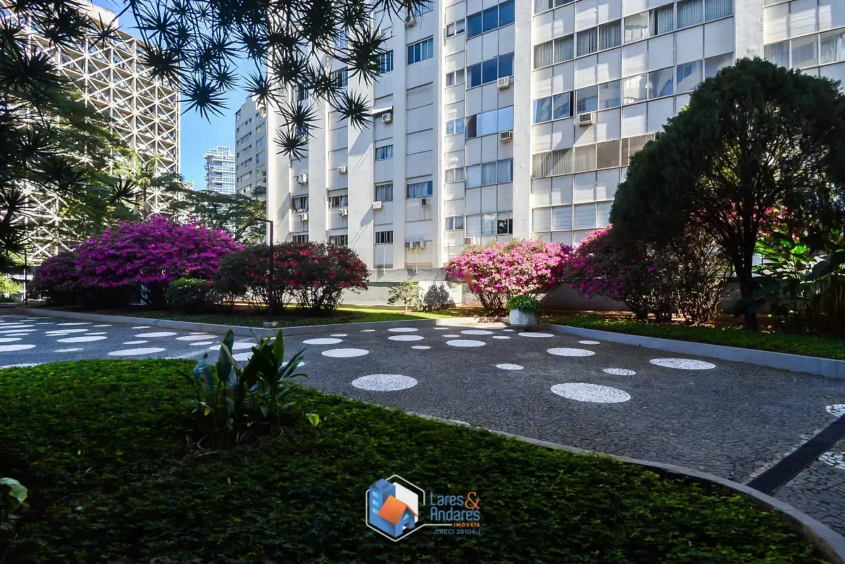 Apartamento, 3 quartos, 178 m² - Foto 62