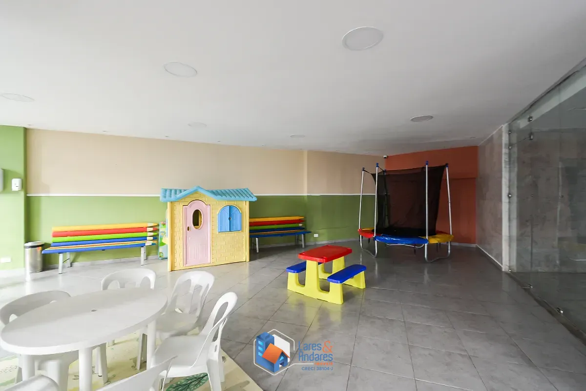 Apartamento, 3 quartos, 178 m² - Foto 63