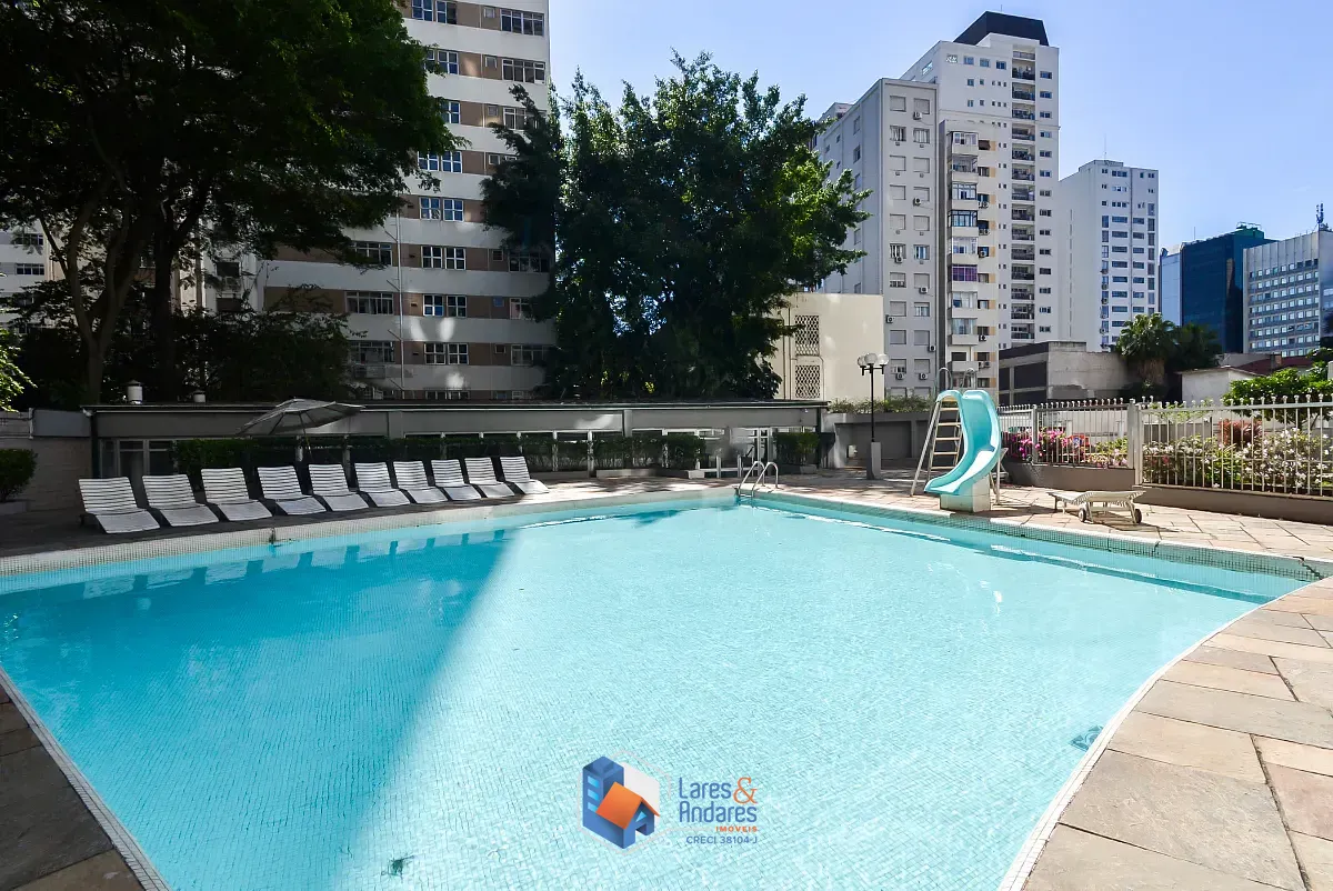 Apartamento, 3 quartos, 178 m² - Foto 66