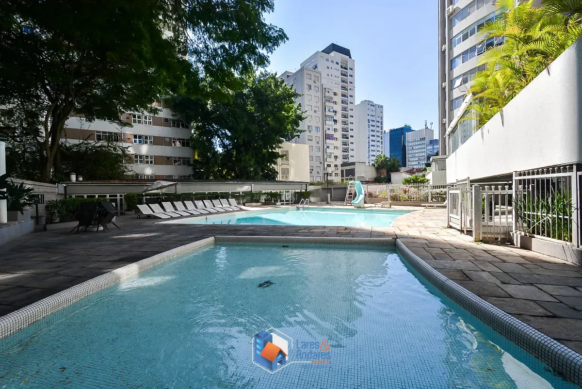 Apartamento, 3 quartos, 178 m² - Foto 67