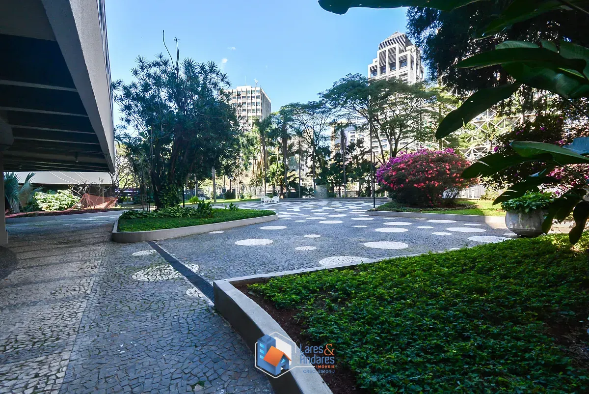 Apartamento, 3 quartos, 178 m² - Foto 68