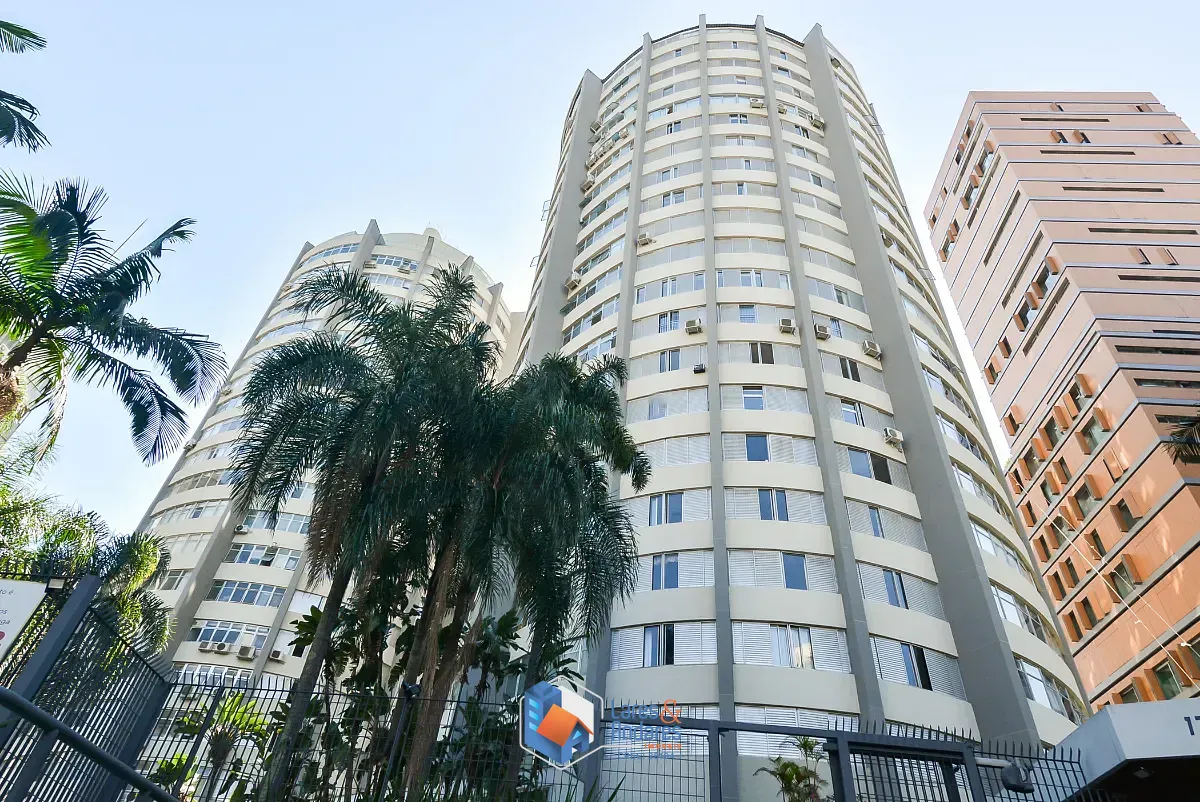 Apartamento, 3 quartos, 178 m² - Foto 73
