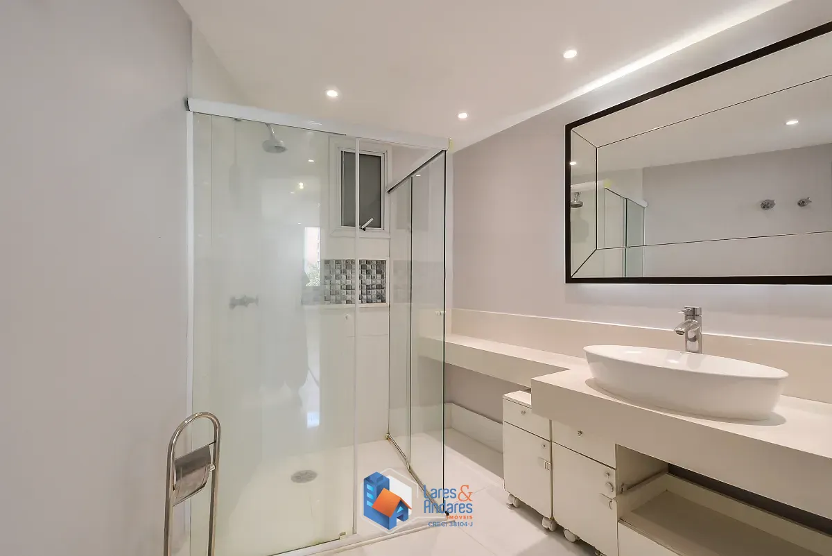 Apartamento, 3 quartos, 178 m² - Foto 41