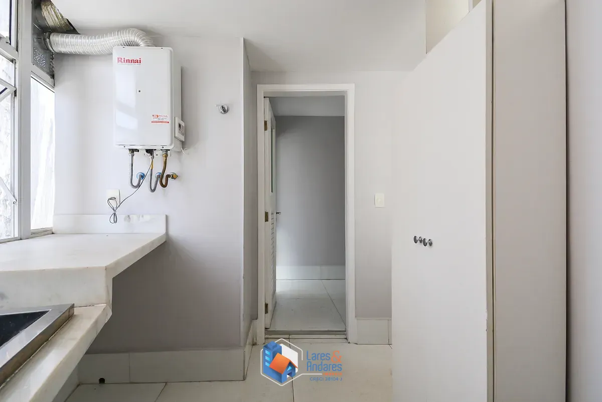 Apartamento, 3 quartos, 178 m² - Foto 24