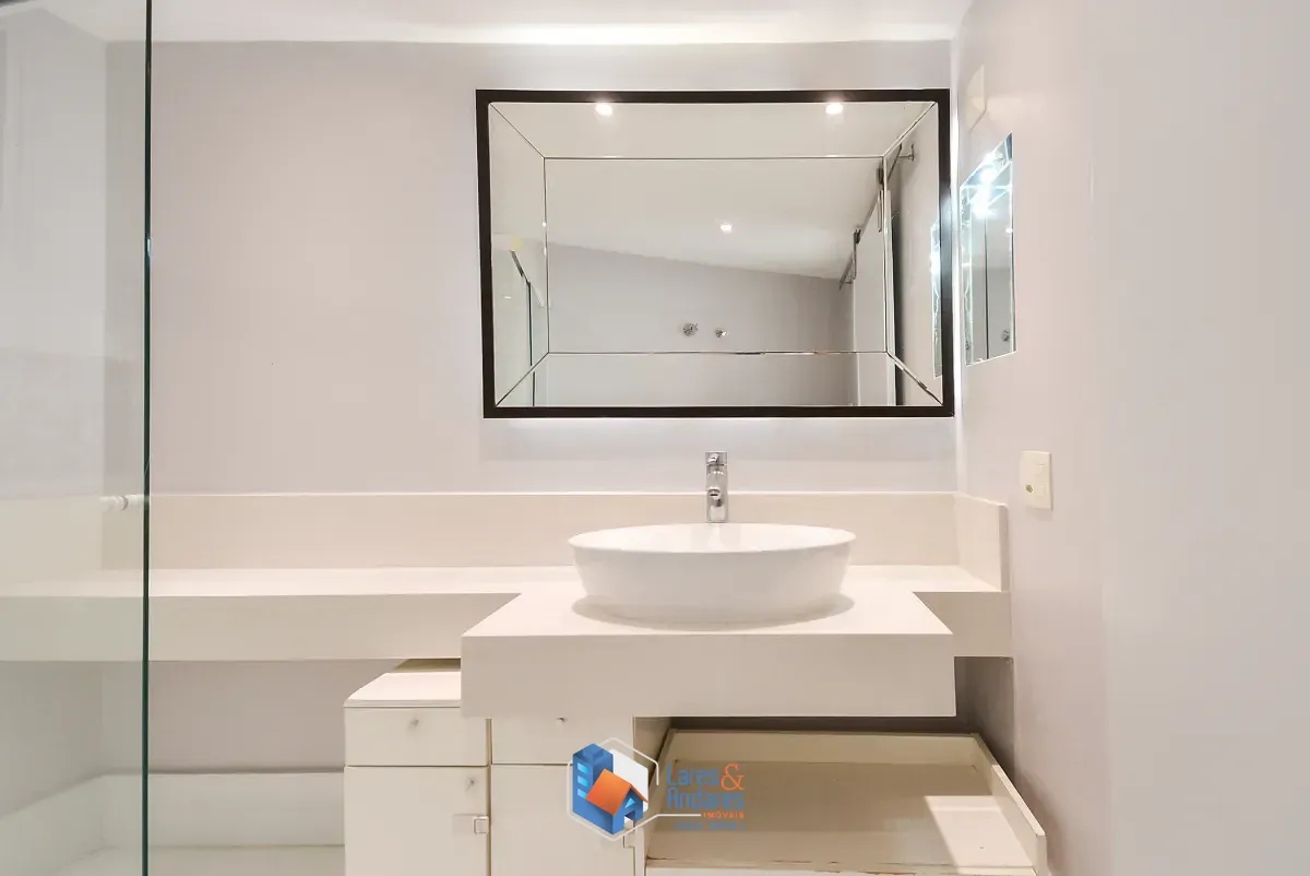 Apartamento, 3 quartos, 178 m² - Foto 42