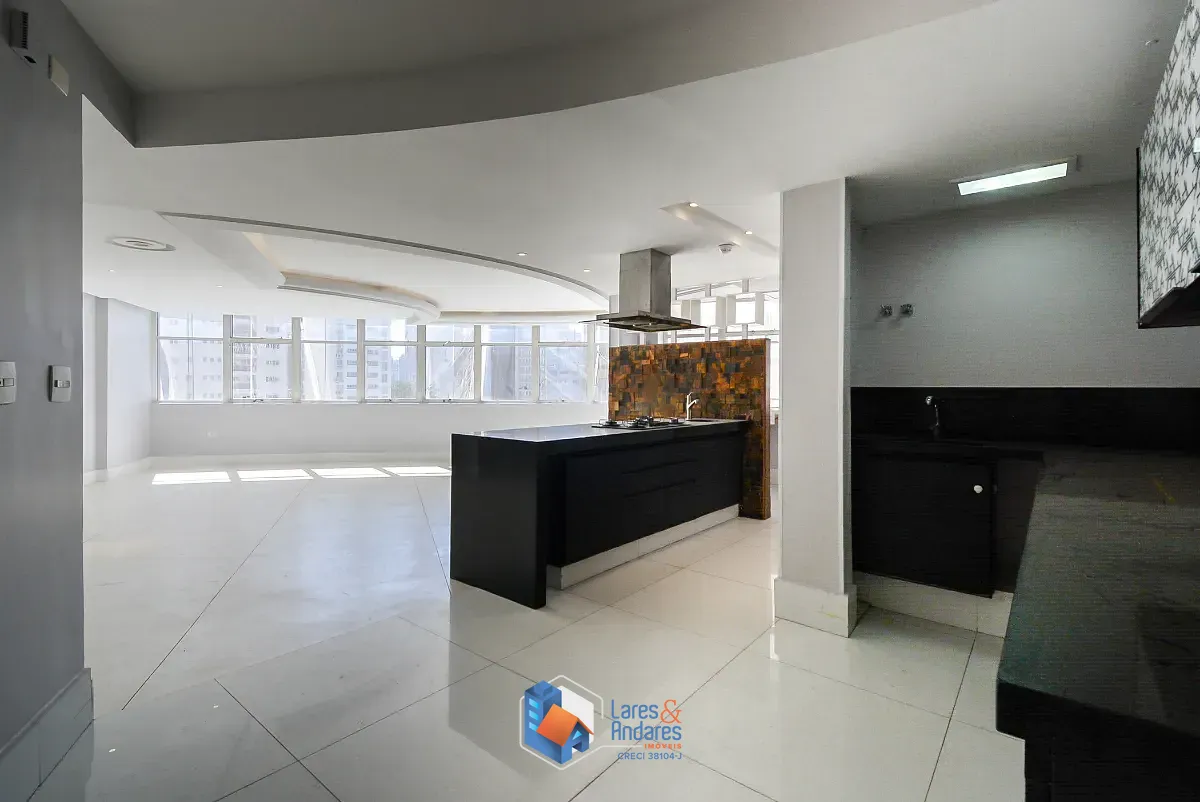 Apartamento, 3 quartos, 178 m² - Foto 17