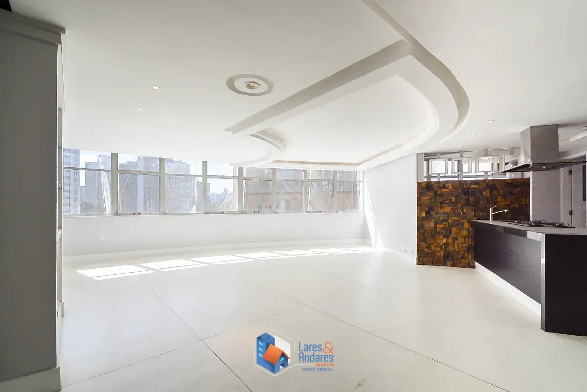 Apartamento, 3 quartos, 178 m² - Foto 6