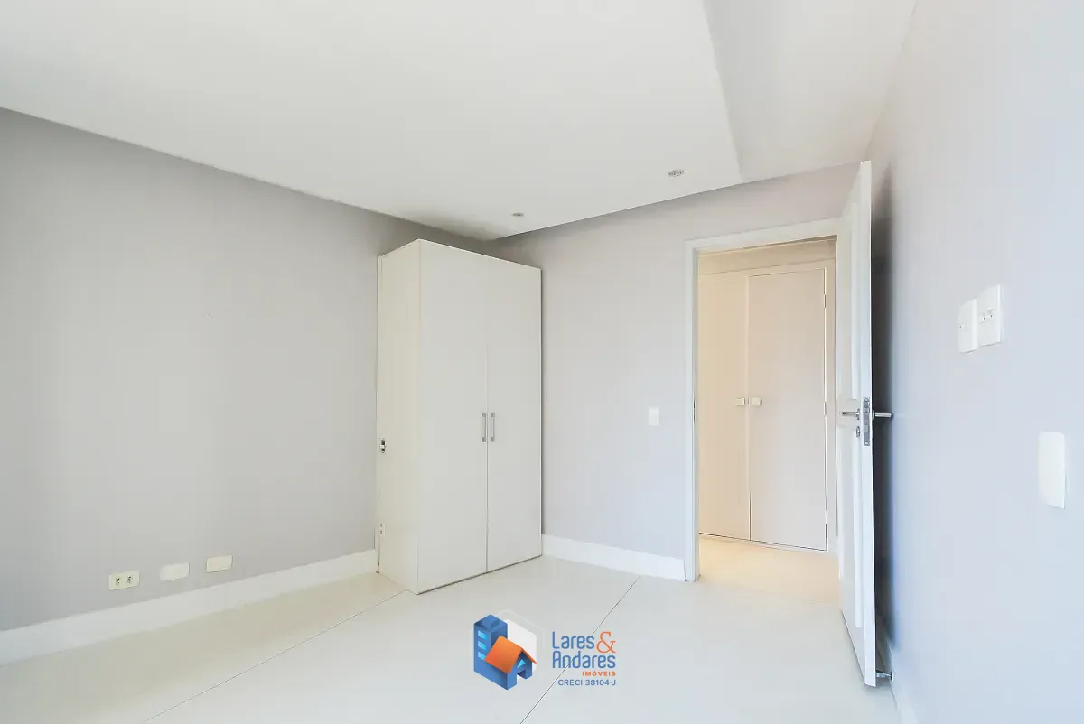 Apartamento, 3 quartos, 178 m² - Foto 27