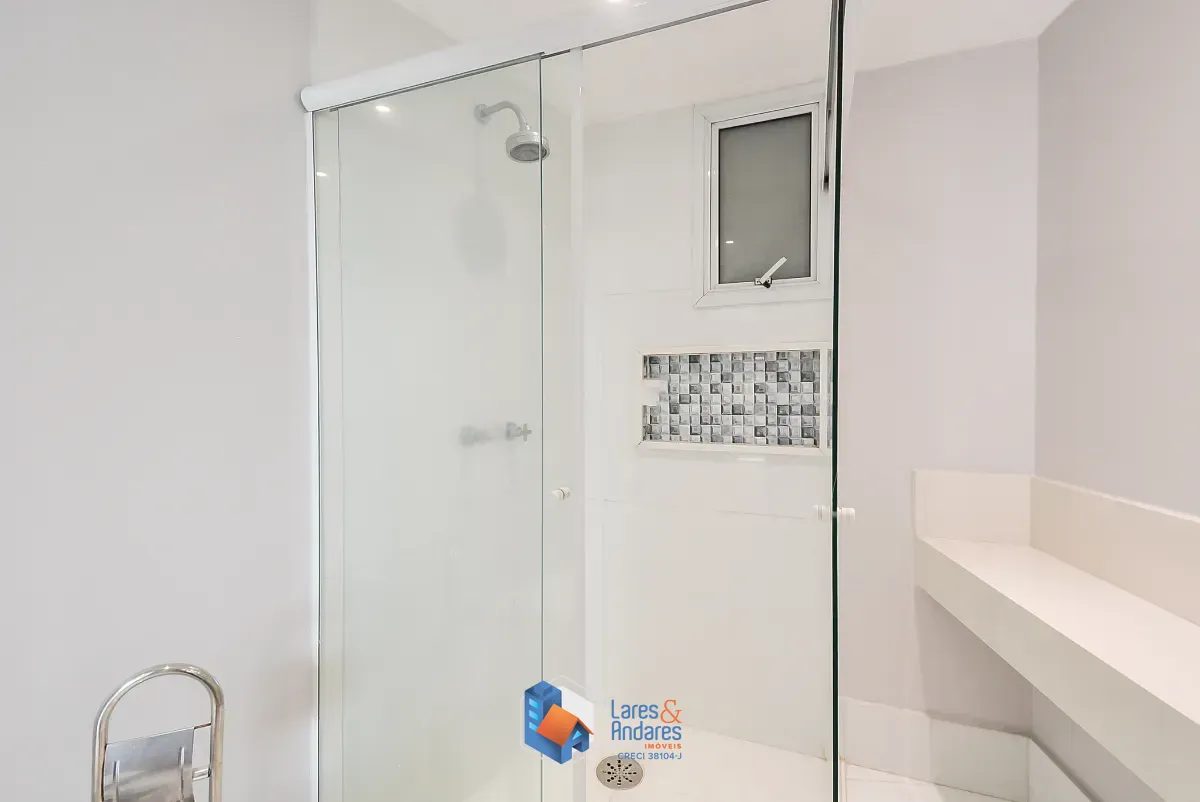 Apartamento, 3 quartos, 178 m² - Foto 43