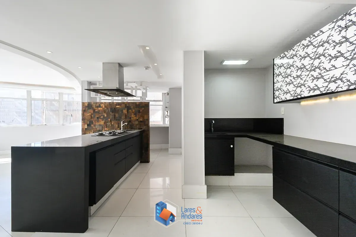 Apartamento, 3 quartos, 178 m² - Foto 15