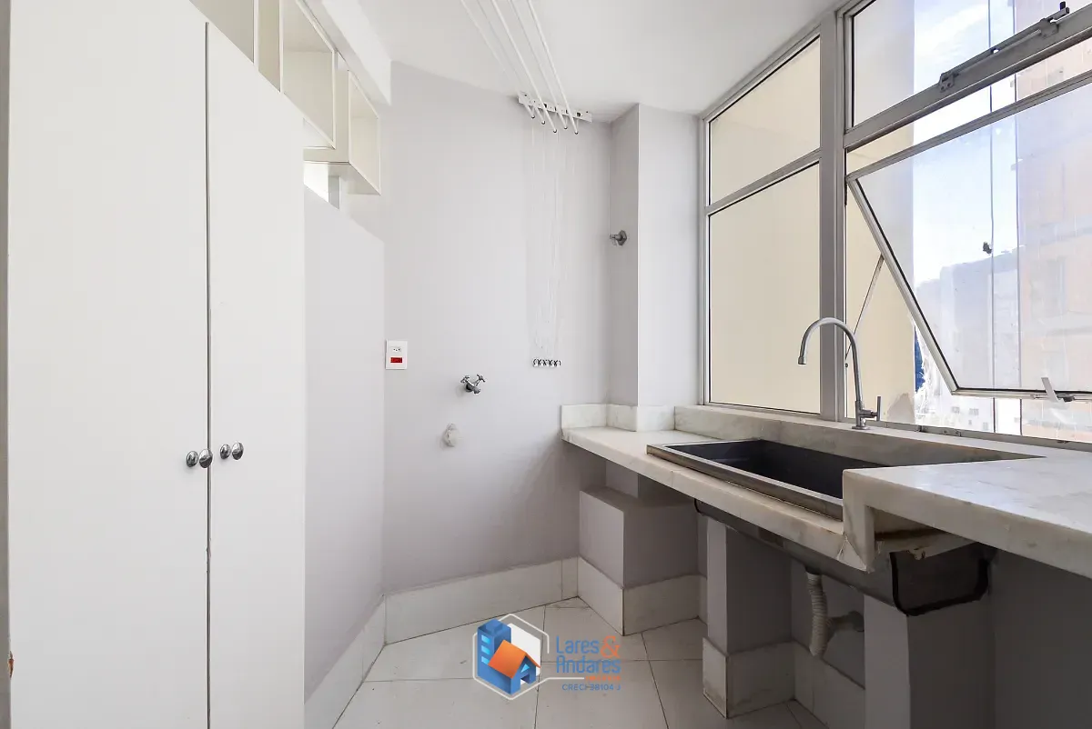 Apartamento, 3 quartos, 178 m² - Foto 23