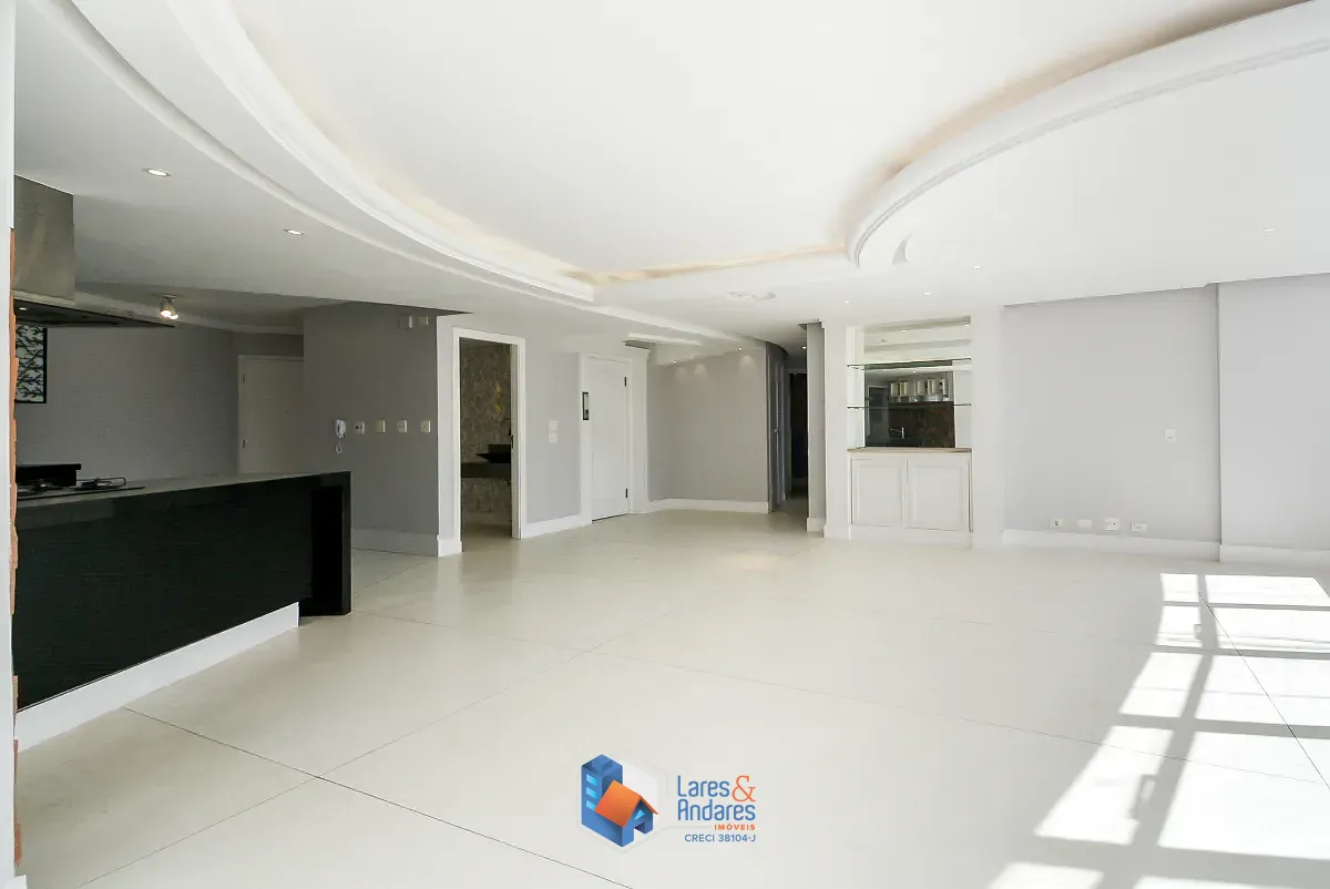 Apartamento, 3 quartos, 178 m² - Foto 8