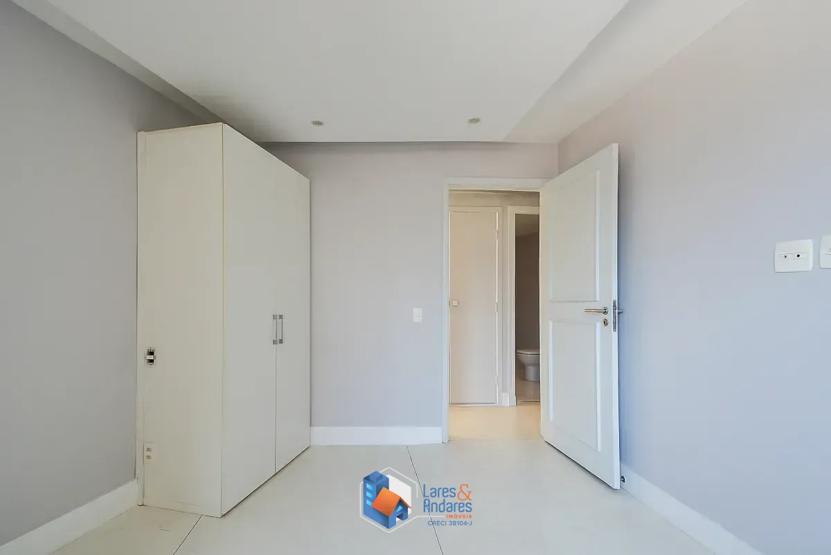 Apartamento, 3 quartos, 178 m² - Foto 29