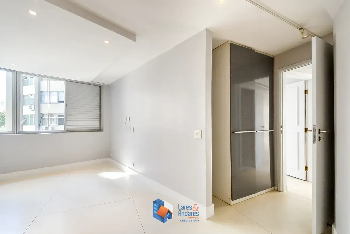 Apartamento, 3 quartos, 178 m² - Foto 37