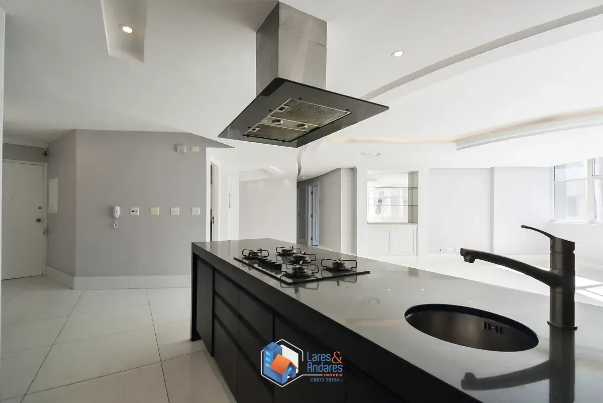 Apartamento, 3 quartos, 178 m² - Foto 16
