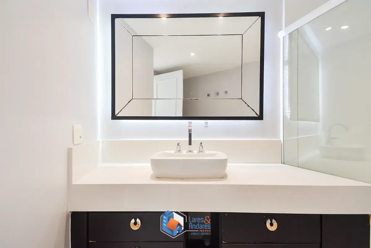 Apartamento, 3 quartos, 178 m² - Foto 32