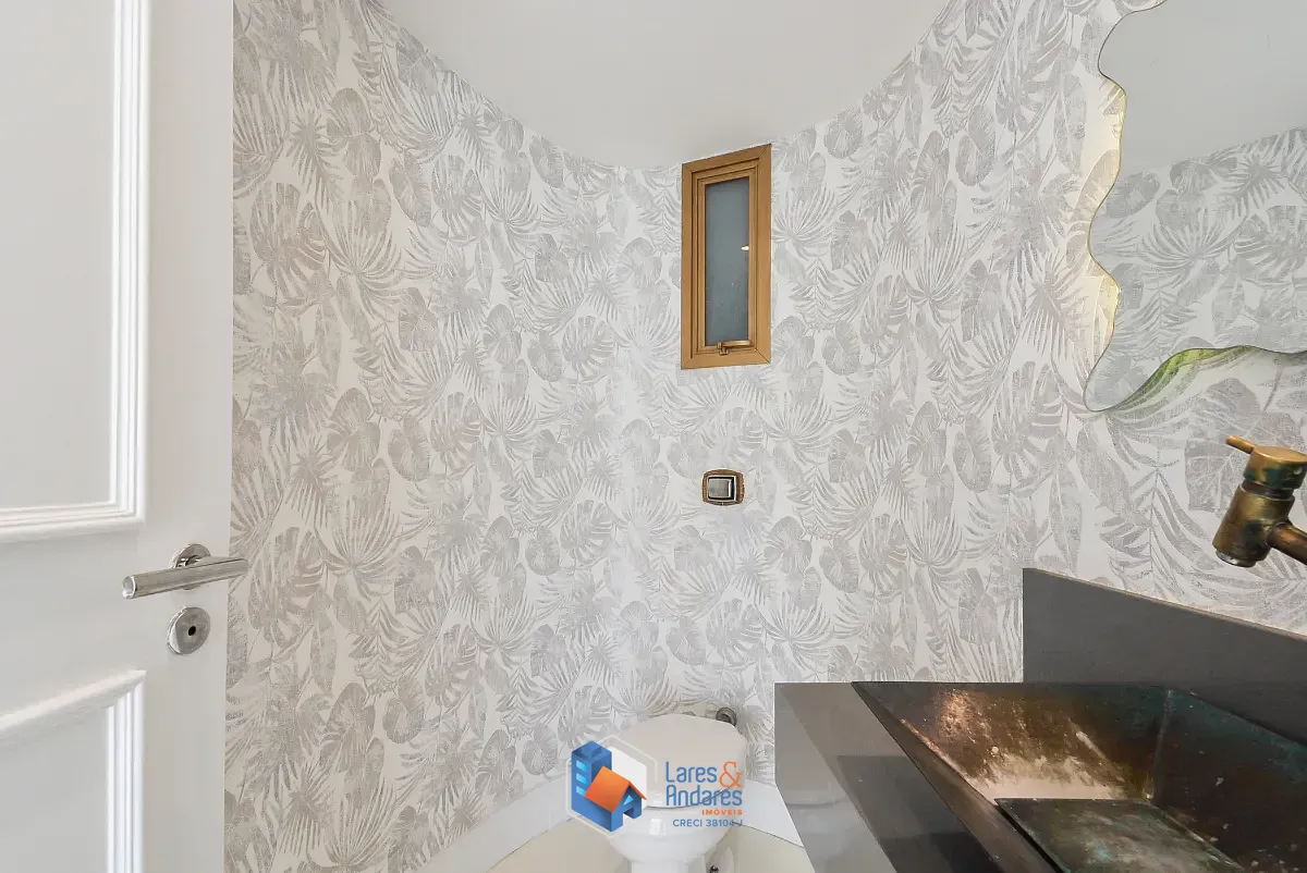 Apartamento, 3 quartos, 178 m² - Foto 21