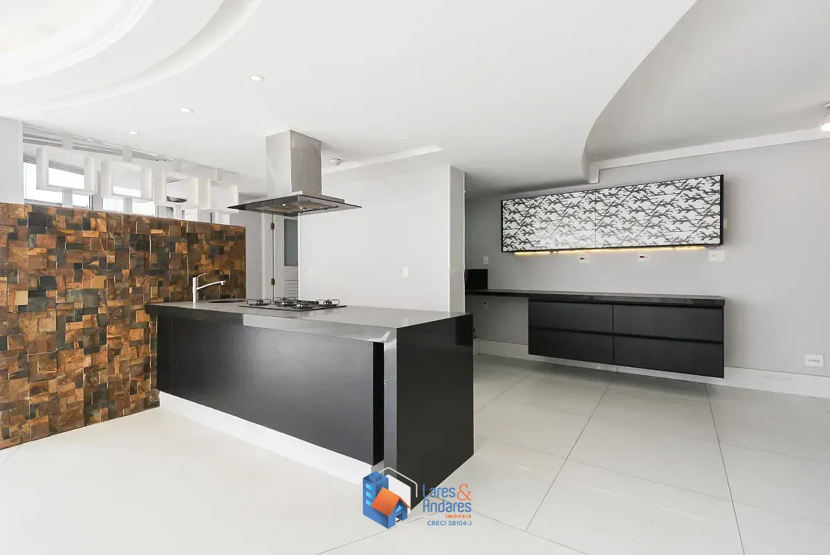 Apartamento, 3 quartos, 178 m² - Foto 13