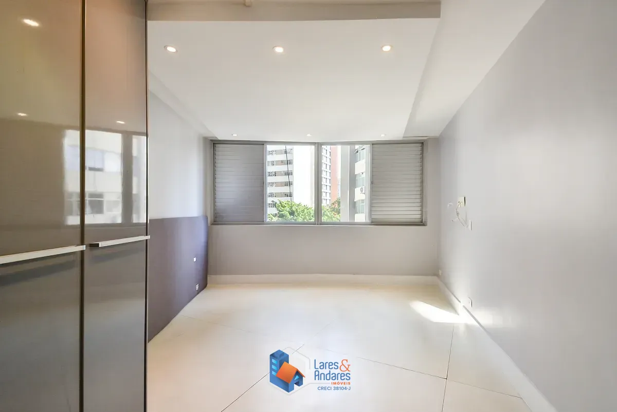 Apartamento, 3 quartos, 178 m² - Foto 36
