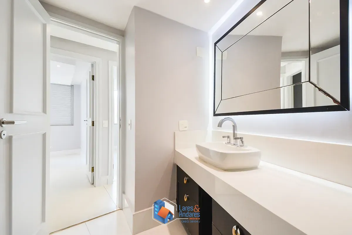 Apartamento, 3 quartos, 178 m² - Foto 33