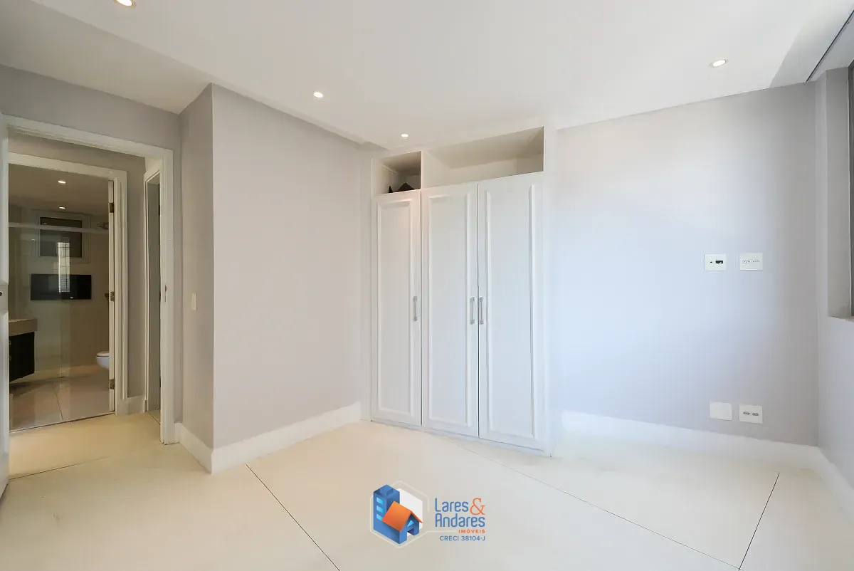 Apartamento, 3 quartos, 178 m² - Foto 34