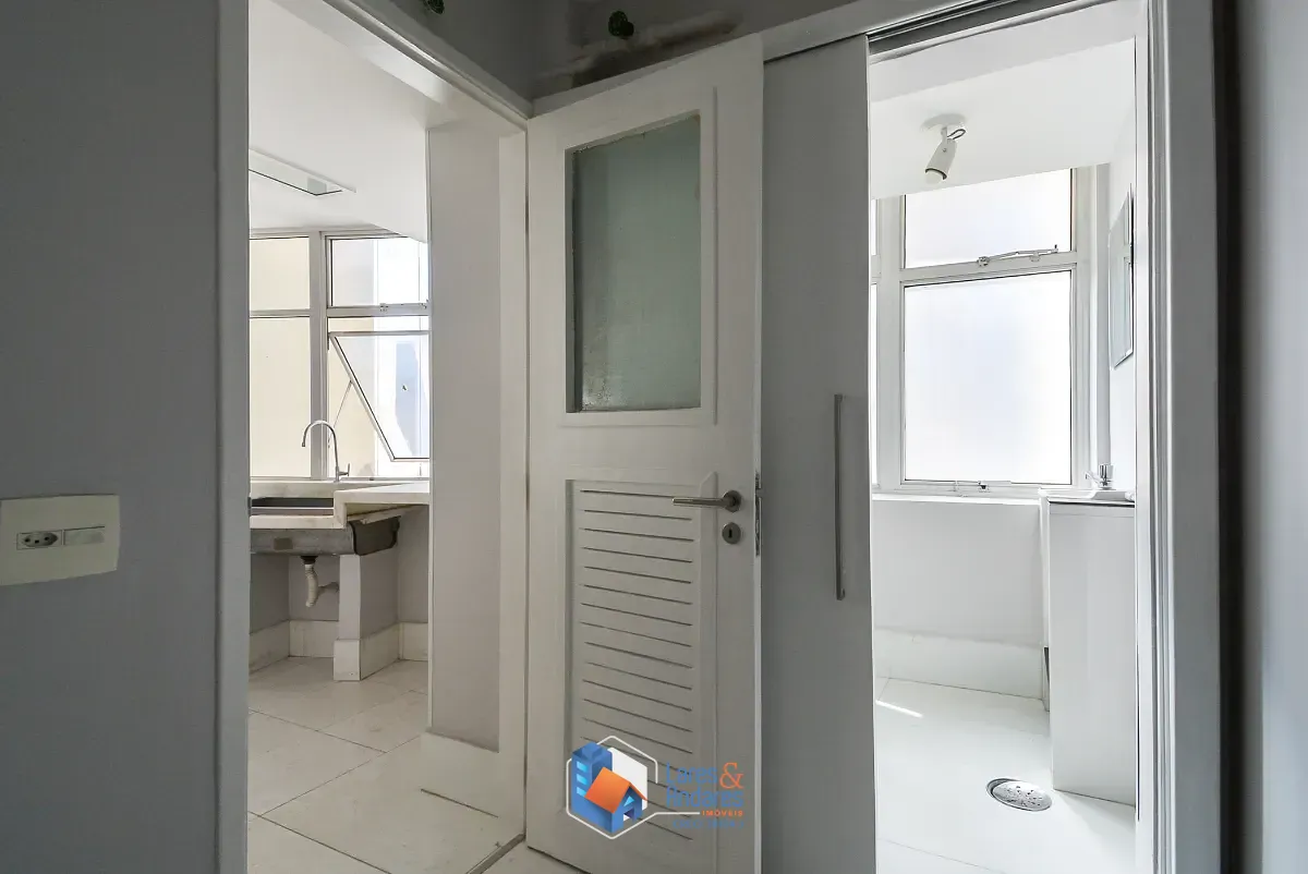 Apartamento, 3 quartos, 178 m² - Foto 25