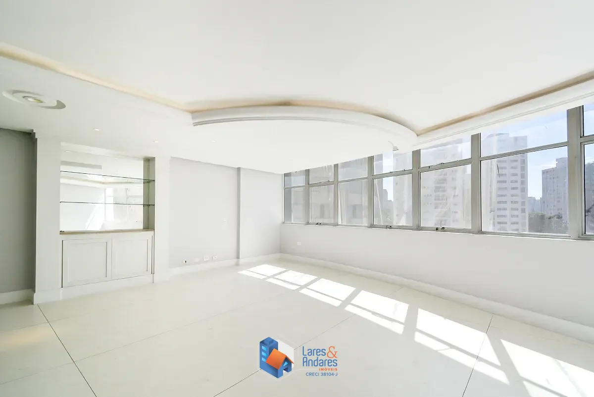 Apartamento, 3 quartos, 178 m² - Foto 4