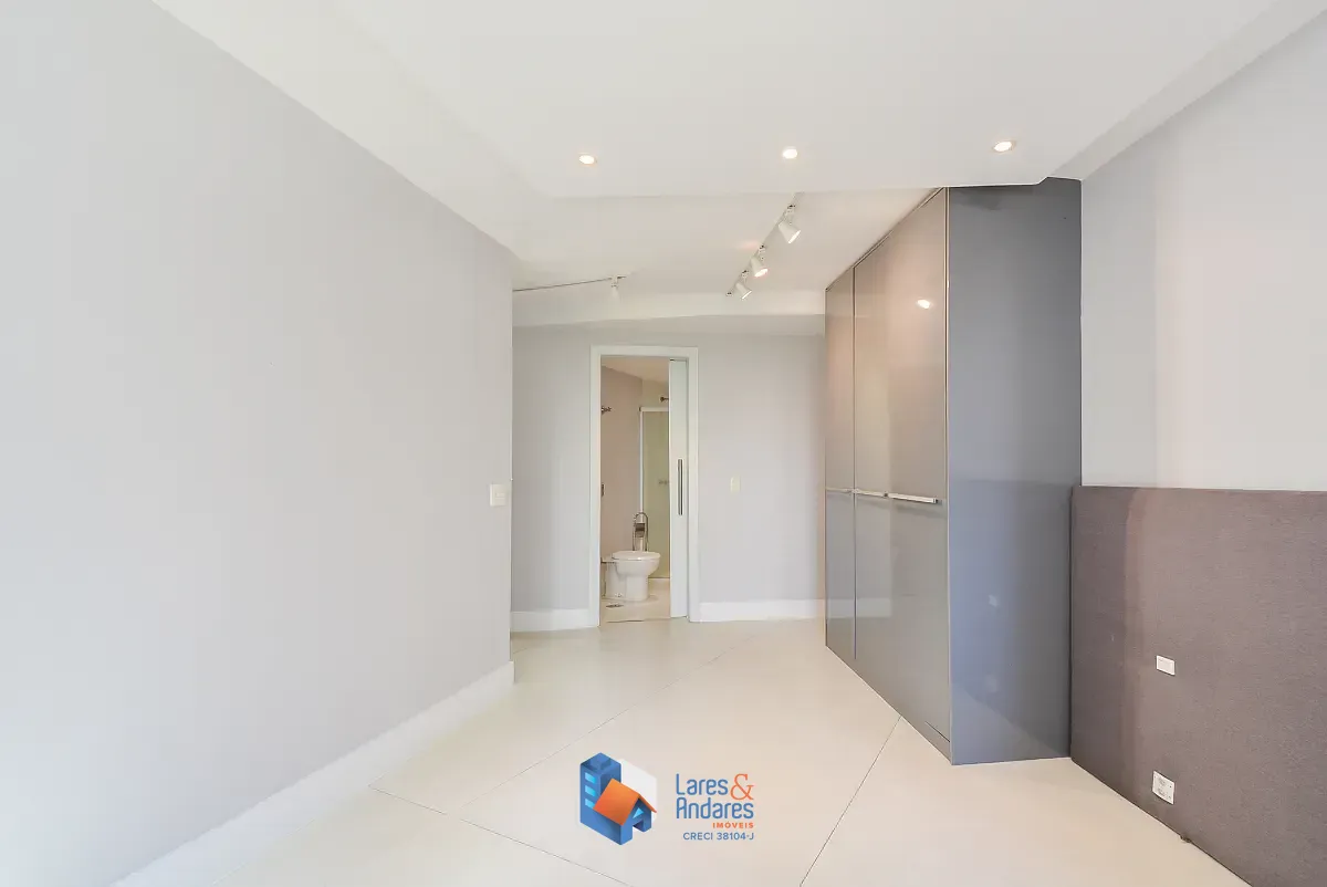 Apartamento, 3 quartos, 178 m² - Foto 40