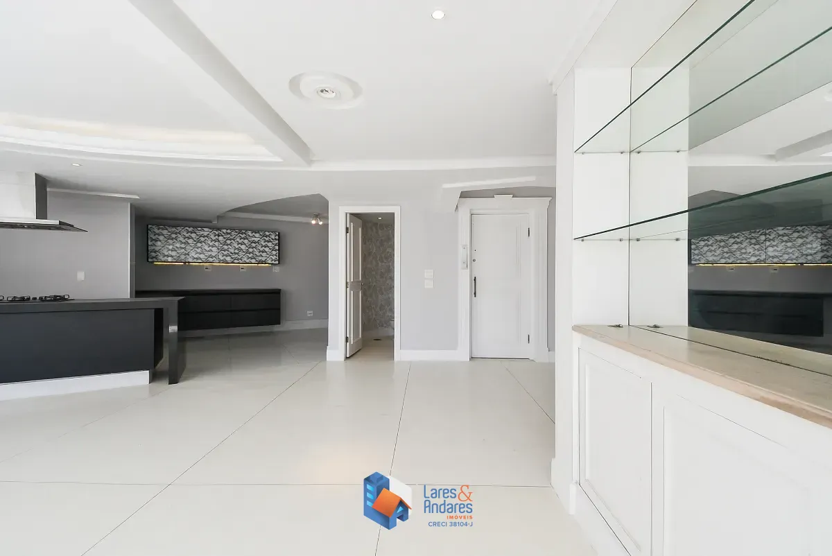 Apartamento, 3 quartos, 178 m² - Foto 9