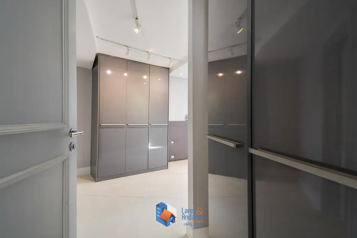 Apartamento, 3 quartos, 178 m² - Foto 38