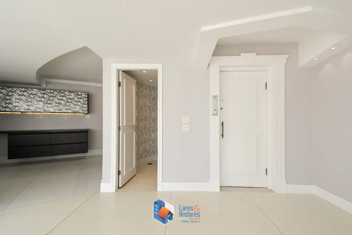 Apartamento, 3 quartos, 178 m² - Foto 19