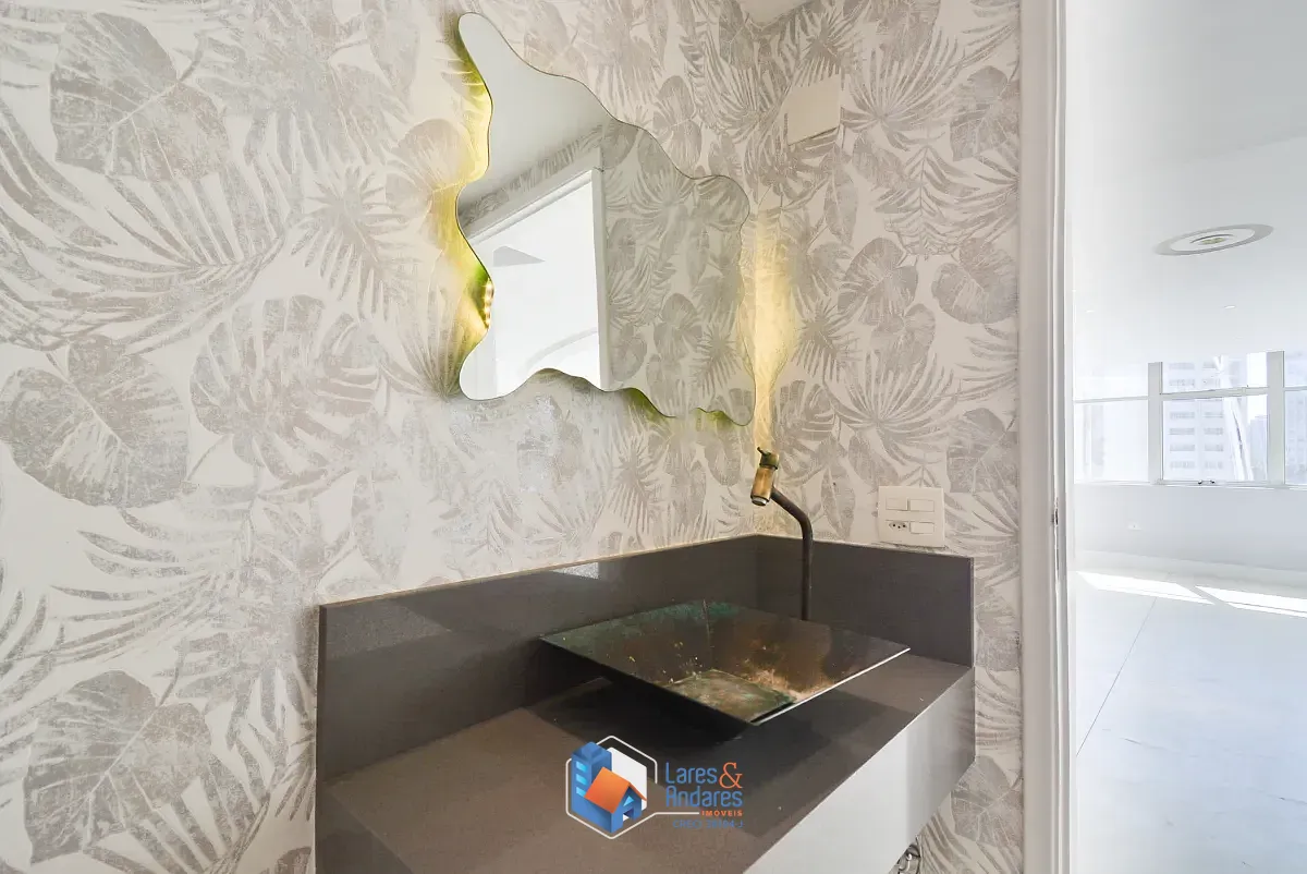 Apartamento, 3 quartos, 178 m² - Foto 20