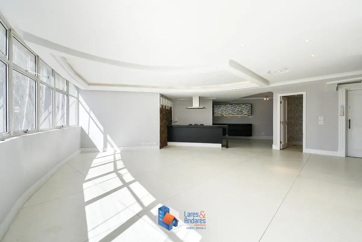 Apartamento, 3 quartos, 178 m² - Foto 10