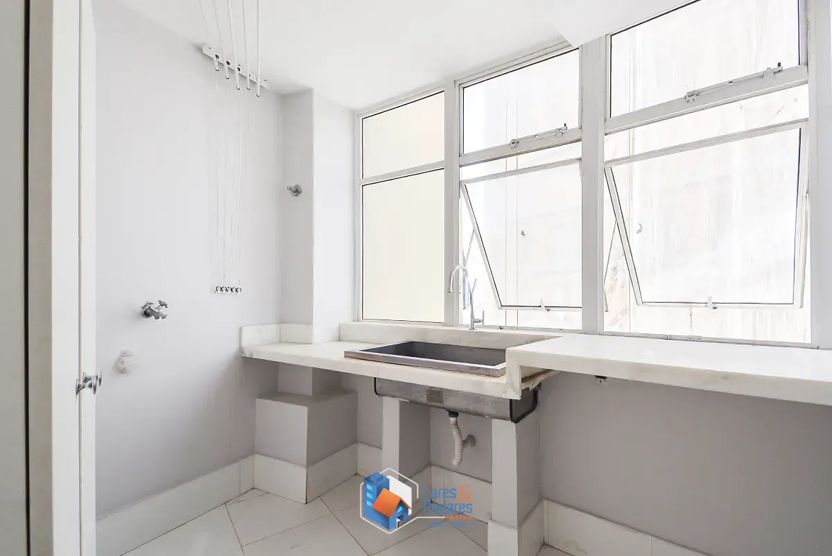 Apartamento, 3 quartos, 178 m² - Foto 22