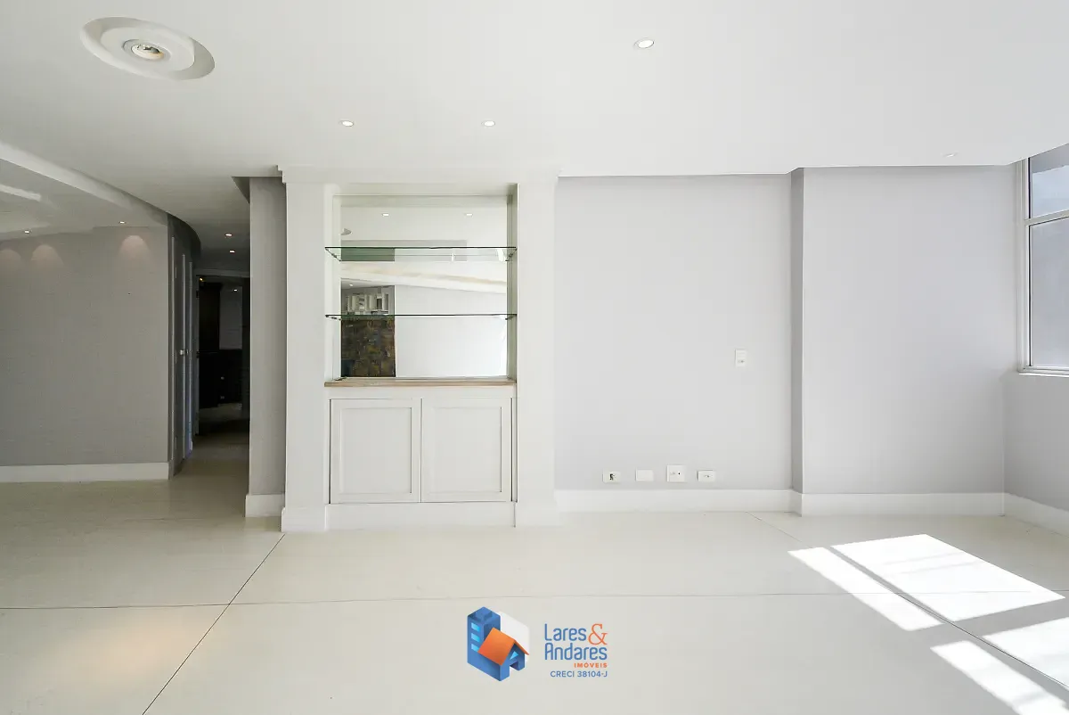 Apartamento, 3 quartos, 178 m² - Foto 5