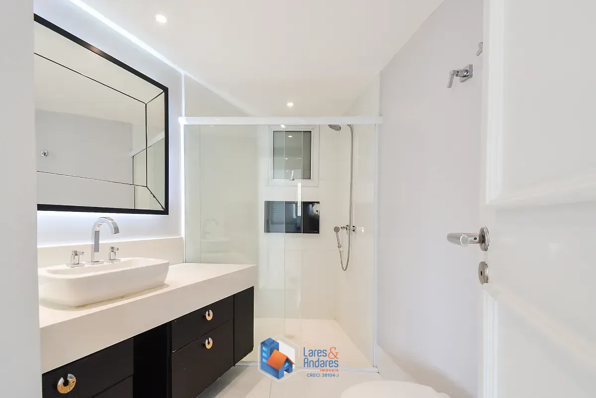 Apartamento, 3 quartos, 178 m² - Foto 30