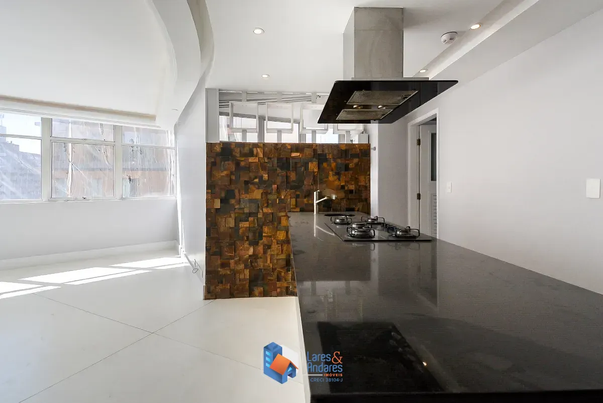 Apartamento, 3 quartos, 178 m² - Foto 11