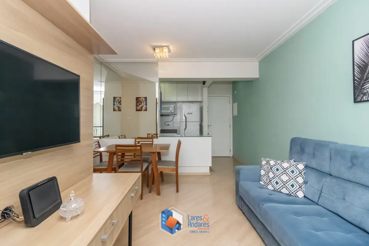 Apartamento, 2 quartos, 61 m² - Foto 5